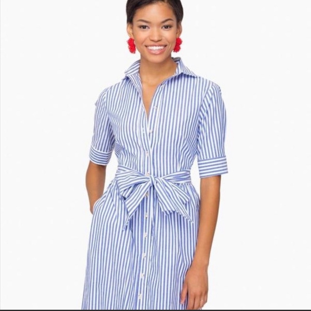 Tuckernuck Kim and proper dress